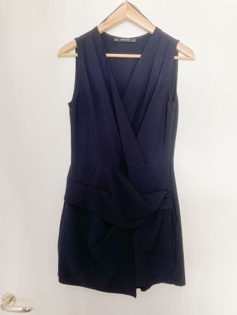 Eleganter Jumpsuit von Zara