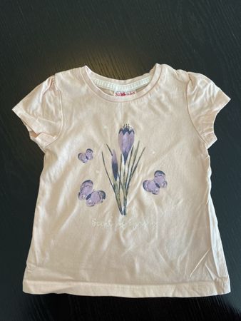 So Cute T-Shirt, Gr. 80, Top Zustand