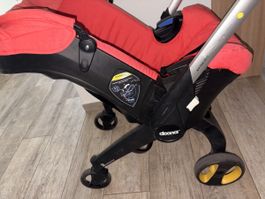 Doona Kinderwagen