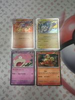 Pokemon Promo Karten Englisch ab 1.--