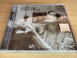 Melina Mercouri – Melina Mercouri