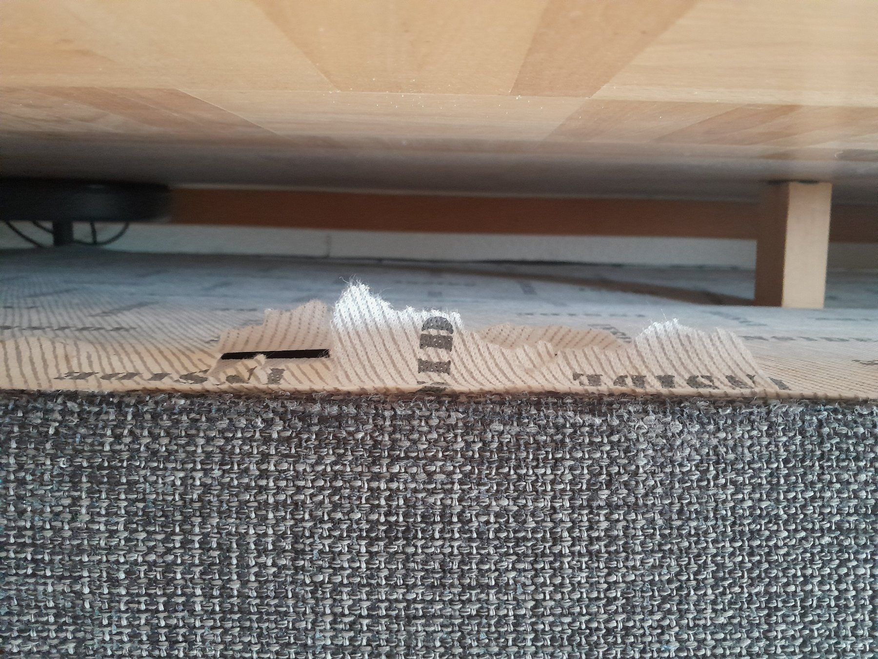 Sofas: Sofa / Couch – Gebraucht aus Winznau von klimi91 3