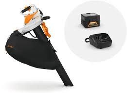 STIHL Akku-Saug- und Blasgerät