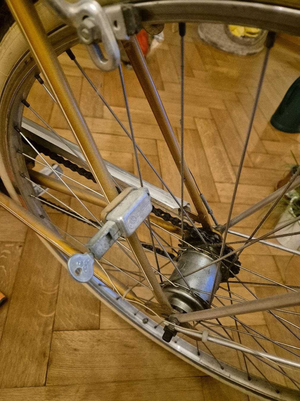 Puch Velos: Puch velo – Gebraucht aus Solothurn von Rugeli13 9