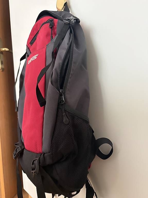 Zaini: Sac à dos de randonnée 35L – Usato da Martigny venduto da ritonlgazon 2