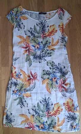 Sommerkleid M