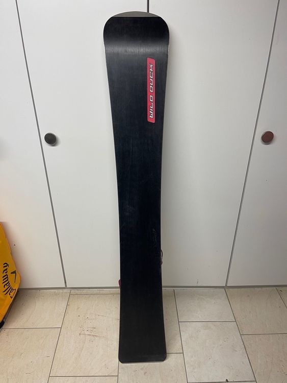 Stiga Snowskate Snowboard Green - Snow Sleds Online U.K