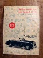 Automobil-Revue - 1951