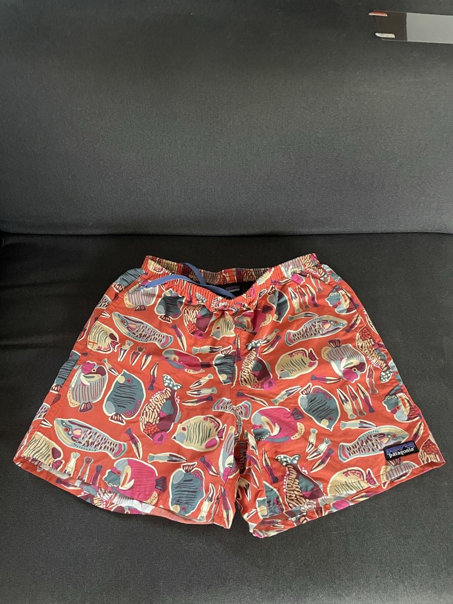 Patagonia Hosen: Patagonia Badehose  – Neu (gemäss Beschreibung) aus Niederdorf von ciritungol