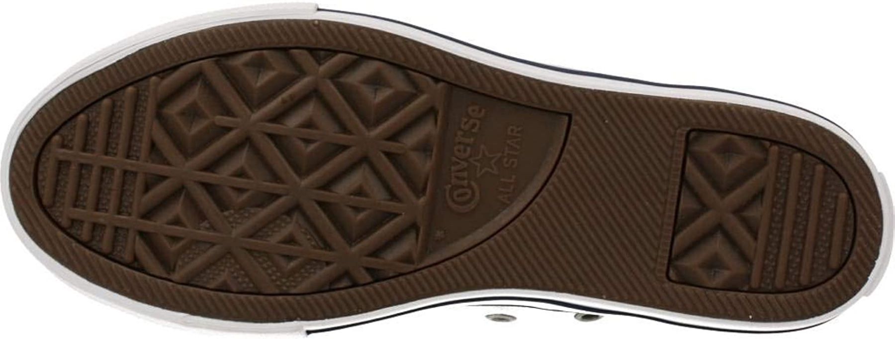 Converse Scarpe per ragazzi: Converse CTAS BIG EYELET OX Gr. 31 – Nuovo e nell'imballaggio originale da Spreitenbach venduto da 1Runner 3