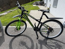 Canyon Mountainbike Top Zustand