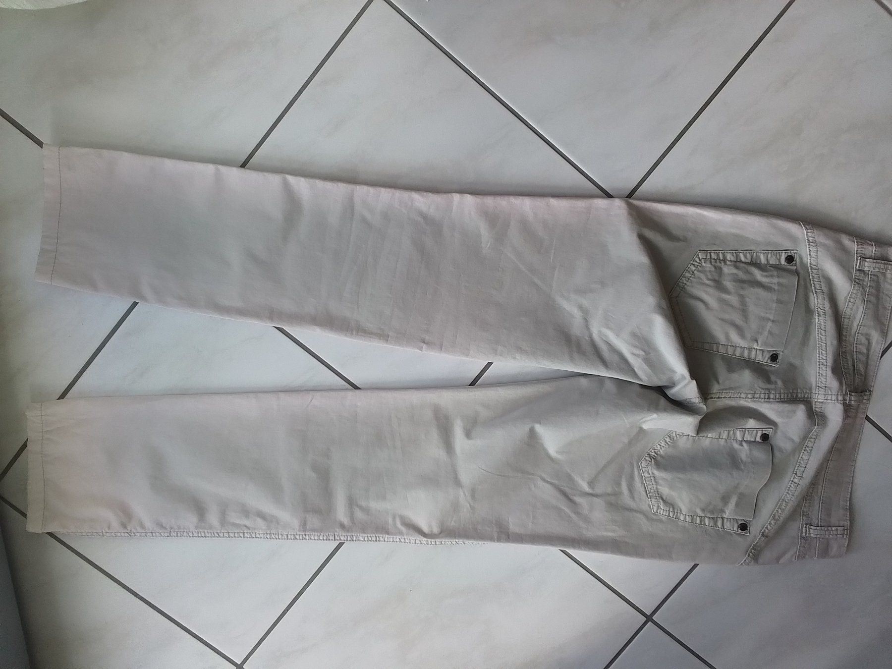 Hosen: STREET ONE hose 32/30 Slim MAXIMA – Gebraucht aus Heimberg von sunny1970 2