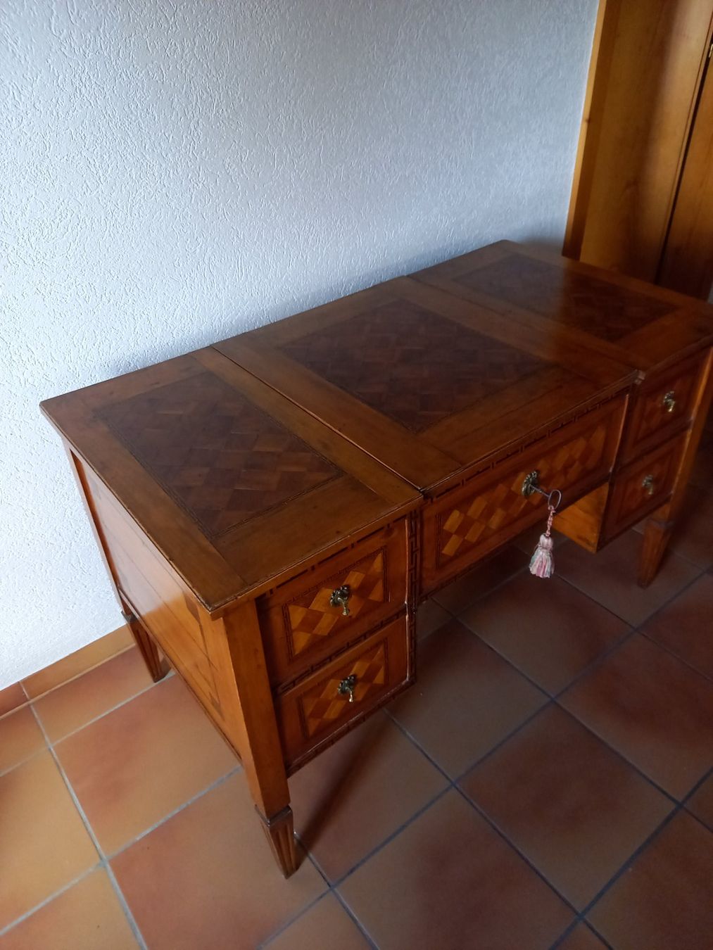 Tavoli da trucco: Coiffeuse – Usato da Epagny venduto da sig_fj9g 4