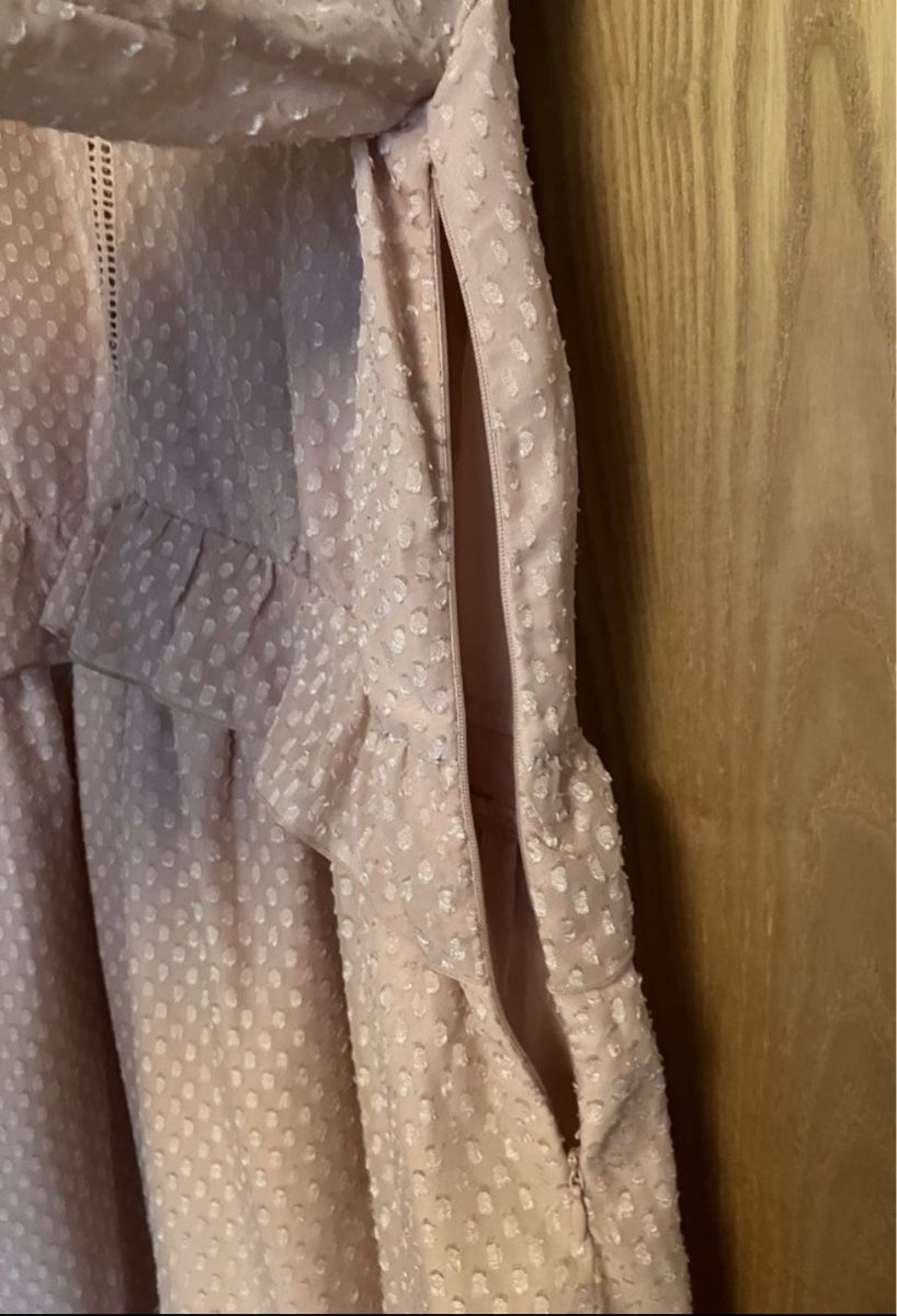 Tuniche: La Redoute Kleid – Usato da Full-Reuenthal venduto da Mimi_1986 1