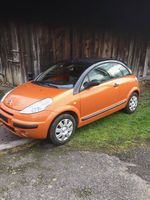 Citroen C3 Plunel