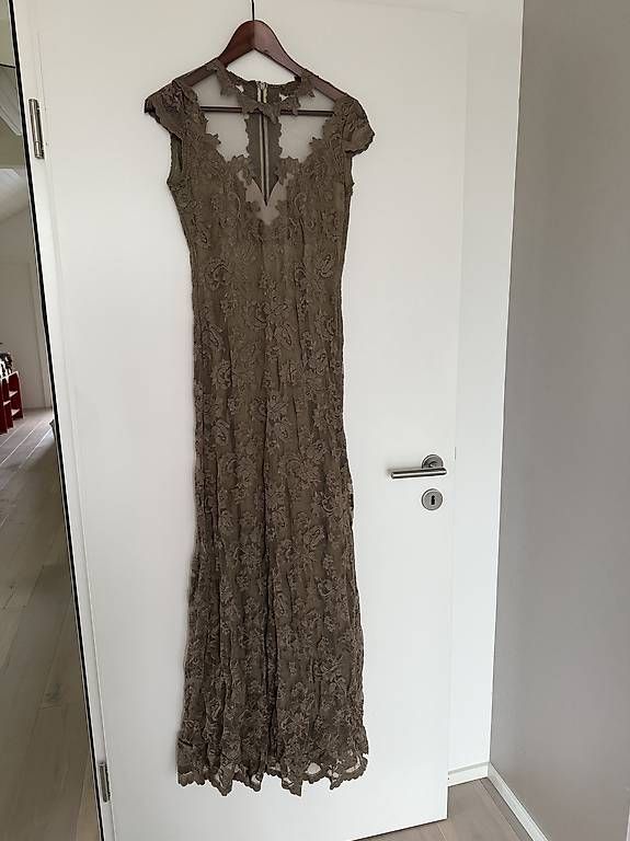 Vestiti: Abendkleid von Olvi's Lace, Gr. 36 – Usato da Brütten venduto da den_8m8c