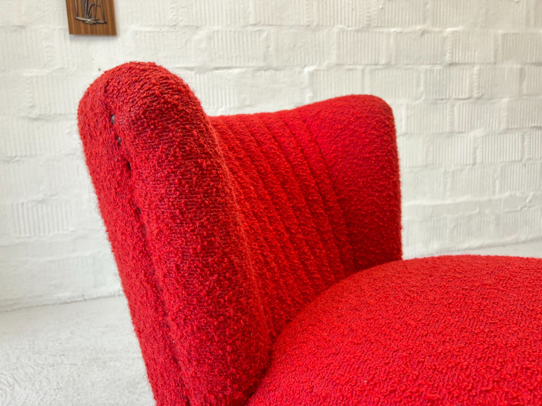 Poltrone: Vintage Coctail - Mini Sessel – Usato da Walzenhausen venduto da stilvollwohnen 6