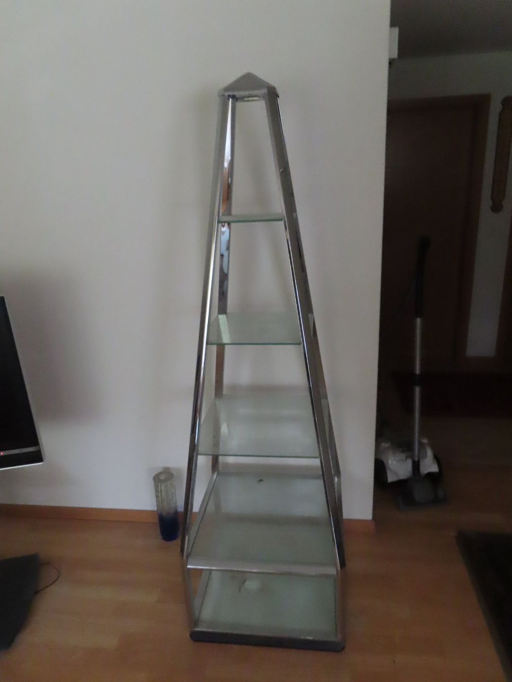 Scaffali: Gestell mit Glas platen – Usato da Rüfenacht BE venduto da mada05