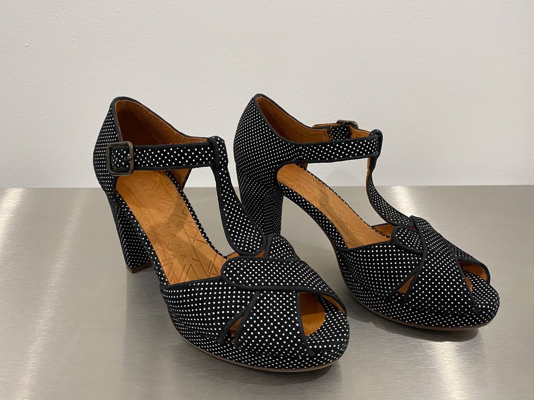 Chie Mihara Scarpe da donna: Chie Mihara Pumps, 37 – Usato da Stettfurt venduto da Harley2717