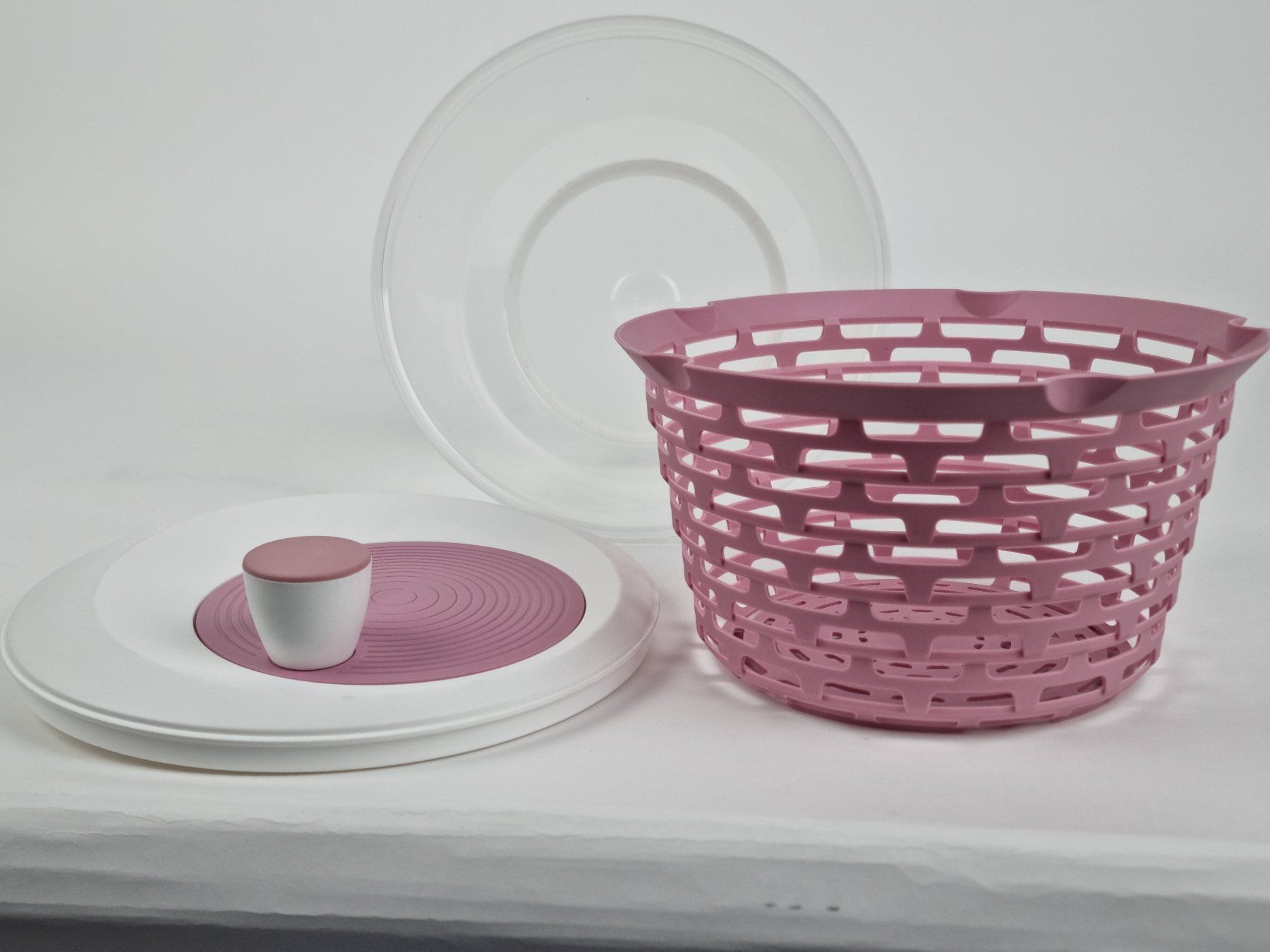 Appareils de cuisine: Salatschleuder Westmark – D'occasion à Urtenen-Schönbühl par Restwert_Schoenbuehl 3