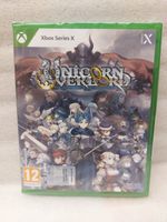 Unicorn Overlord - Xbox Series X - 100% NEW