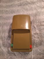 Armee Taschenlampe Metall oliv gebraucht funktionsfähig