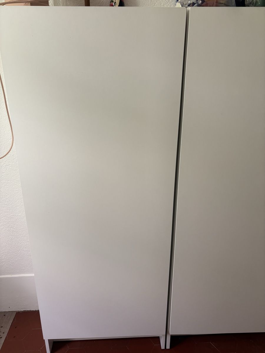 Schränke: IKEA Knoxhult Schrank 2 – Gebraucht aus Bern von cor_9b8d