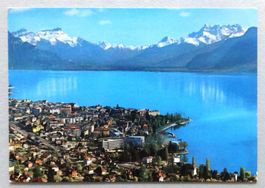 Vevey