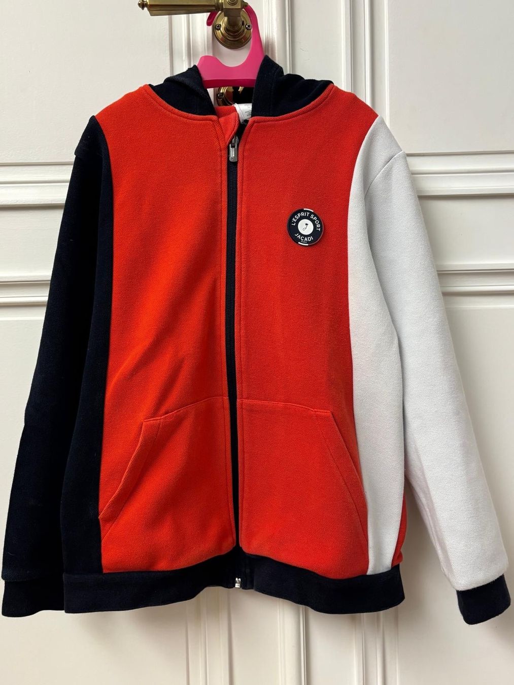 Jacadi Altro abbigliamento per bambino: Gilet Jacadi Taille 12 ans – Usato da Conches venduto da chn_hgl6