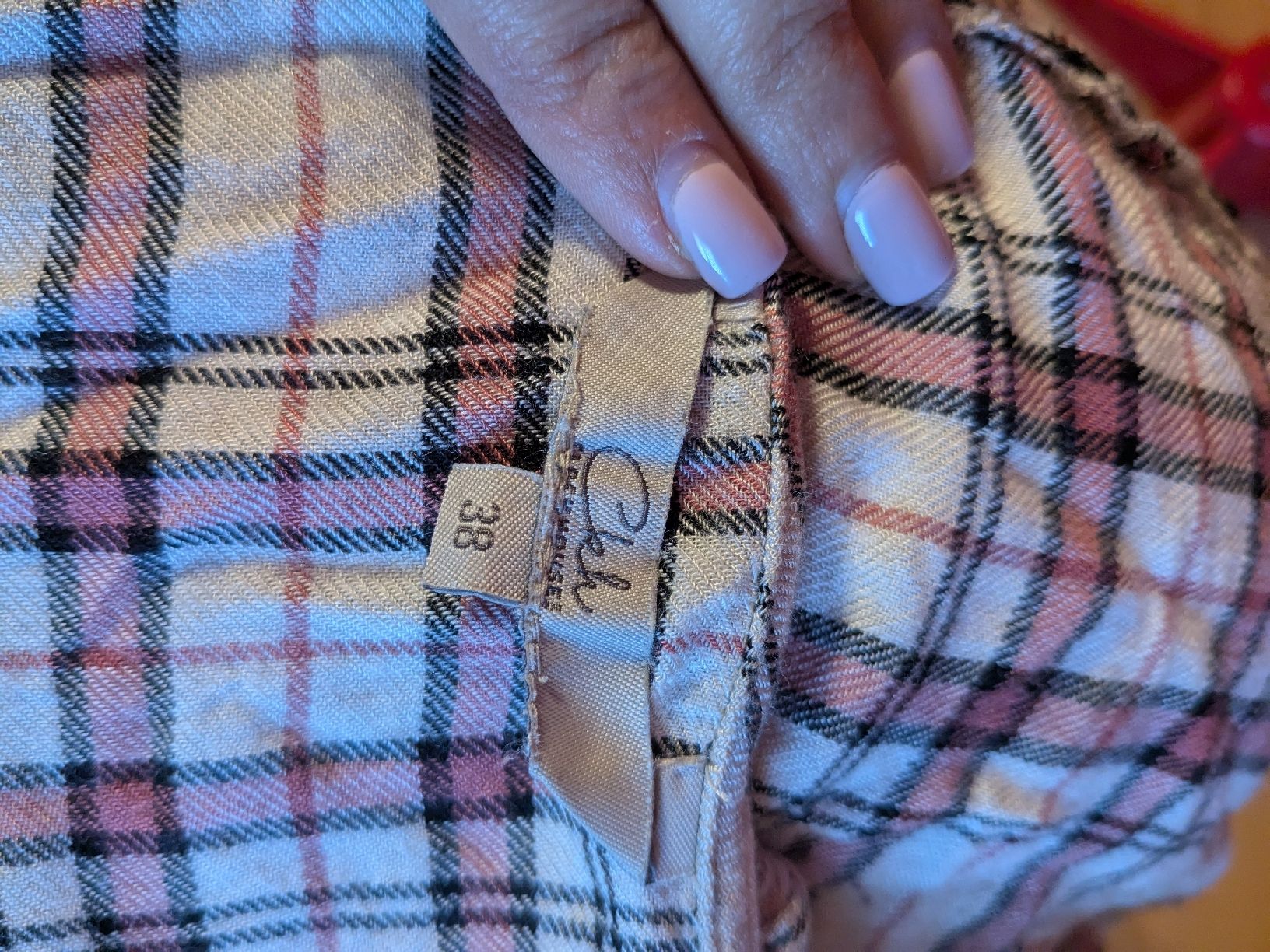 C&A Camicette: chemise – Usato da Vionnaz venduto da MarinaMGB 2