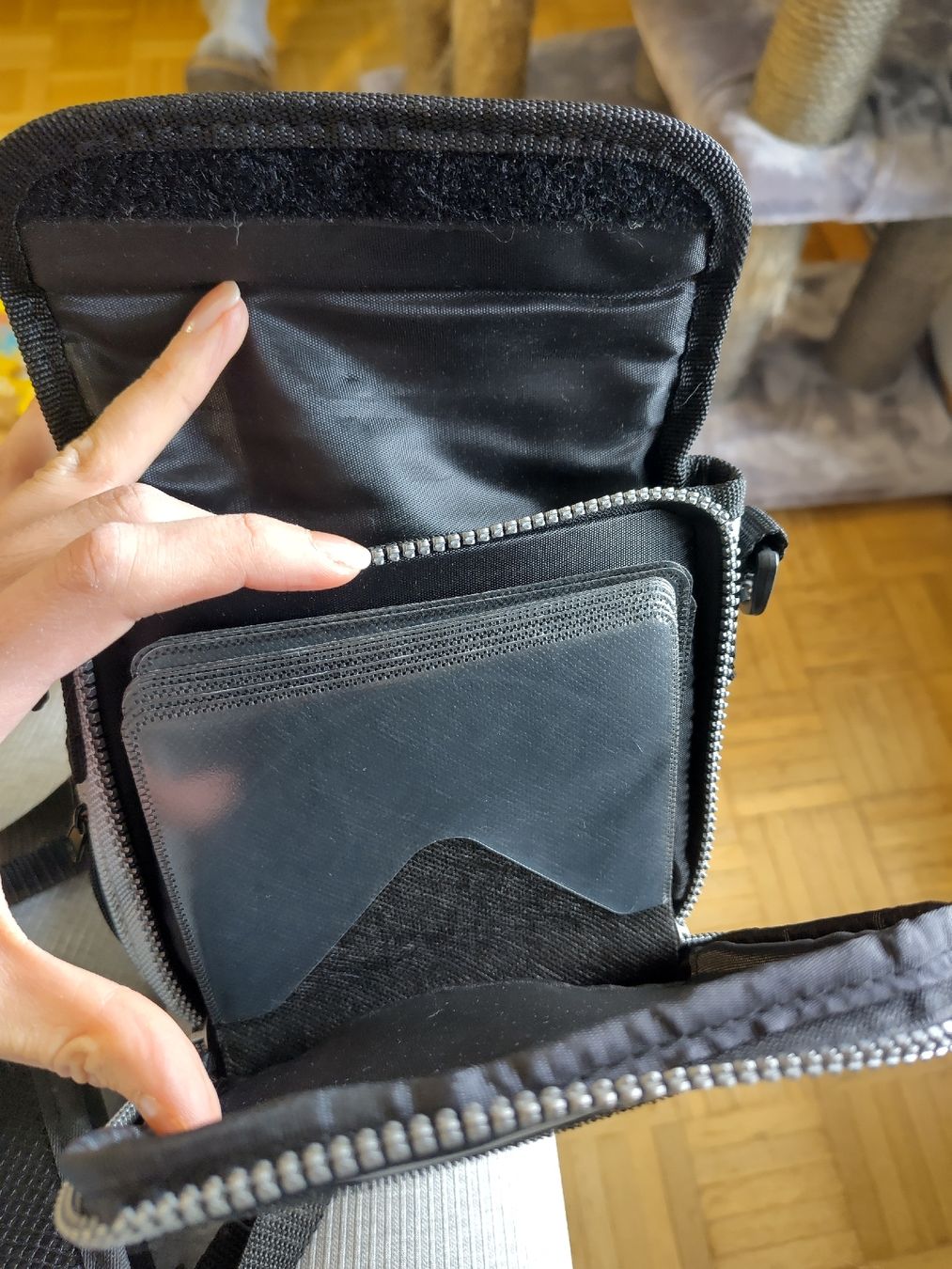Taschen: CD Taschen  – Gebraucht aus Zollikofen von Tini031 2