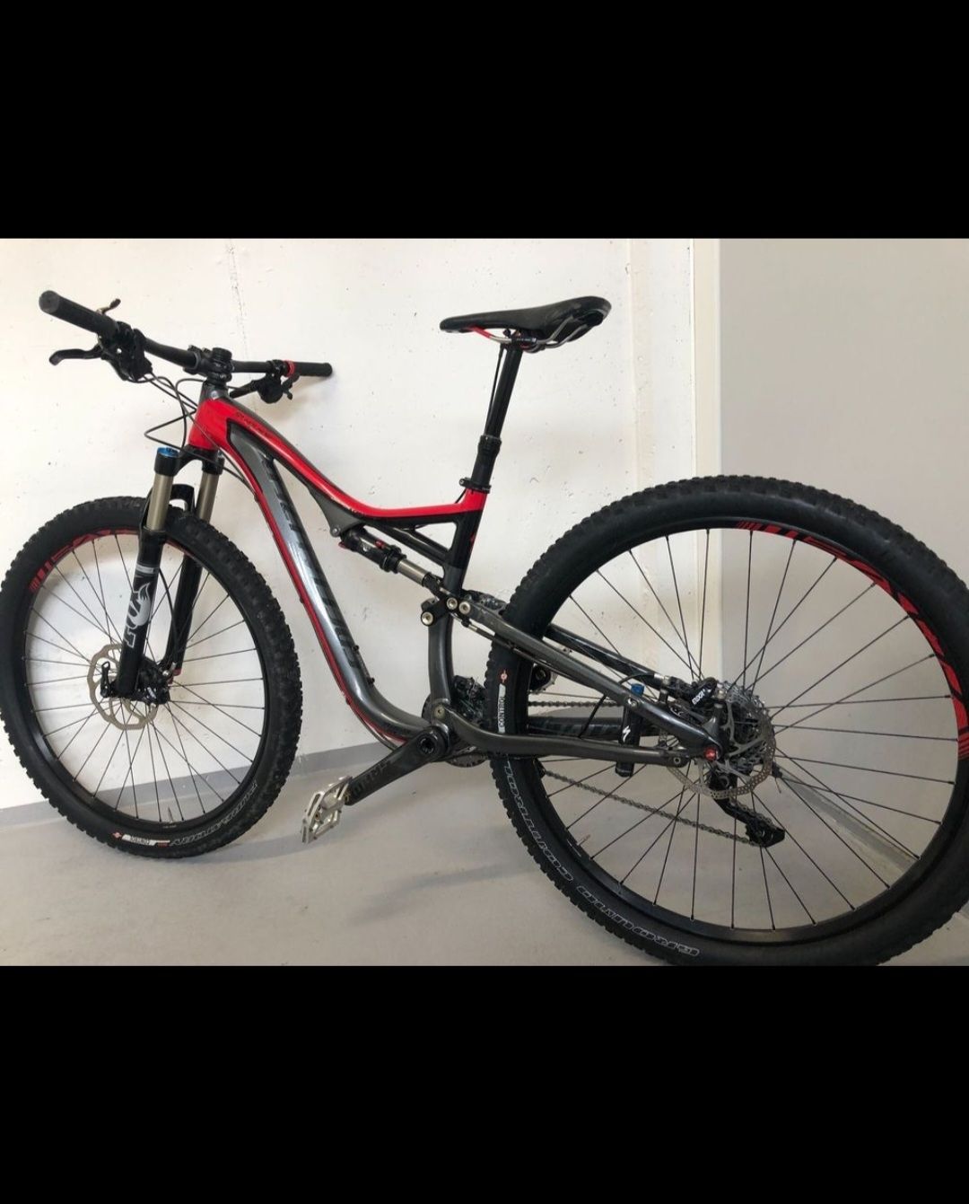 Specialized Vélos: Specialized Stumpjumper Elite Grösse M – D'occasion à Umiken par alv_jf5n 5