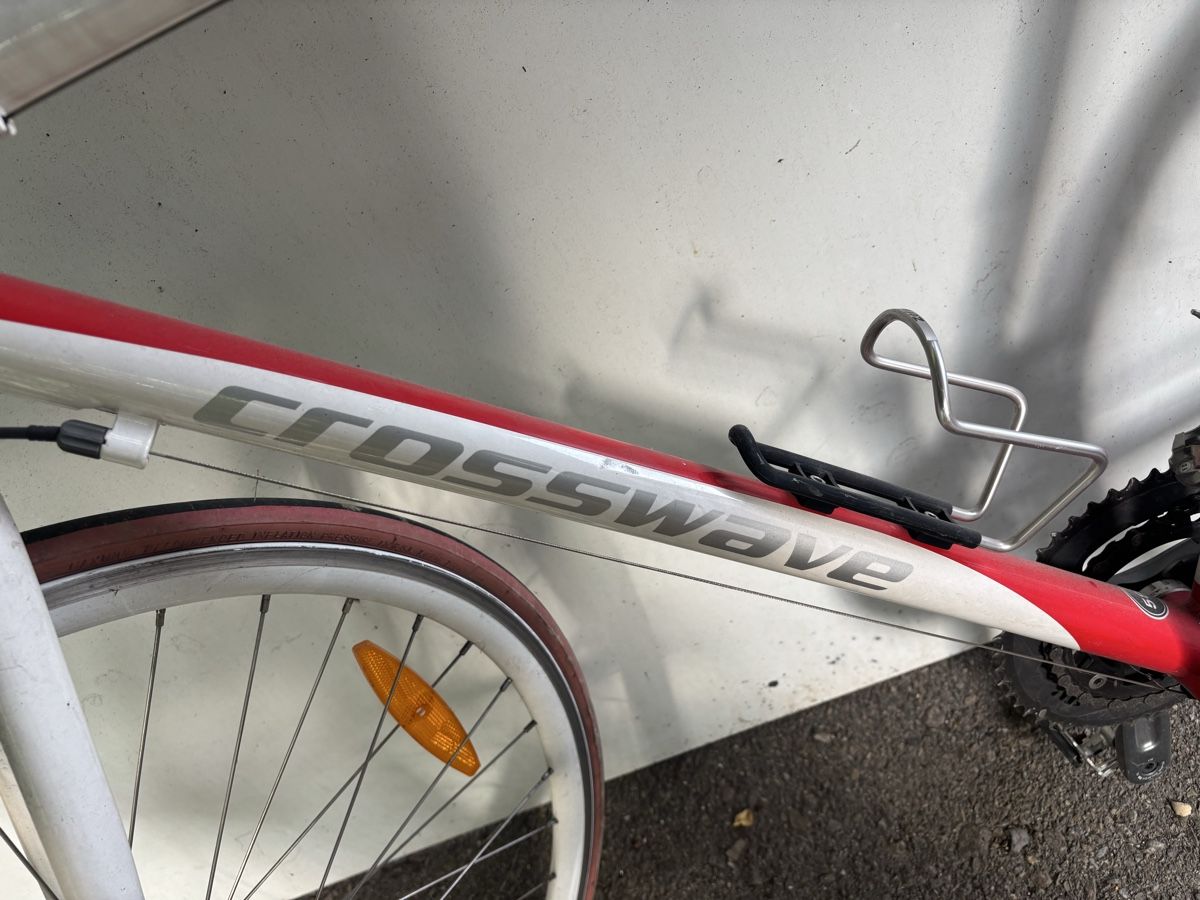 Vélos: Velo – D'occasion à Hägendorf par mat_h2lp 1