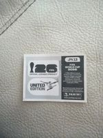 FIFA World Cup 2026 Sticker United Edition JPN 13