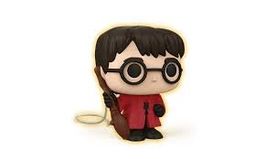 NEU Harry Potter Quidditch - KinderJoy
