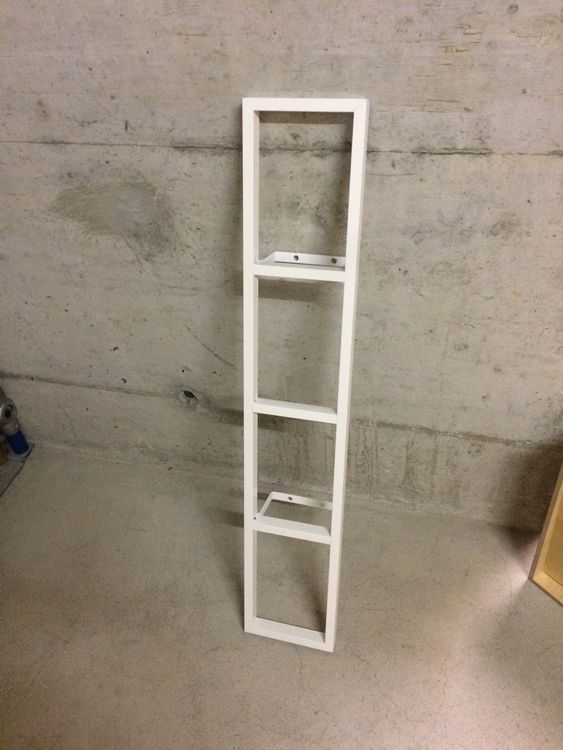 Ikea CD/DVD Regal/Halter Kaufen auf Ricardo