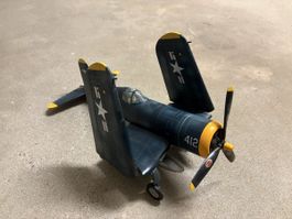 Elite Force F4U Corsair 1/18