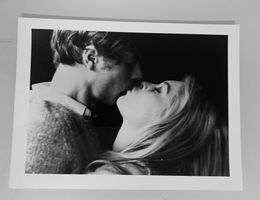Foto 1967 Brigitte Bardot & L.Terzieff in à coeur joie