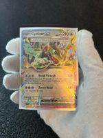 Pokémon Surging Sparks - Cyclizar ex 159/191