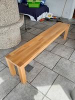 Sitzbänke