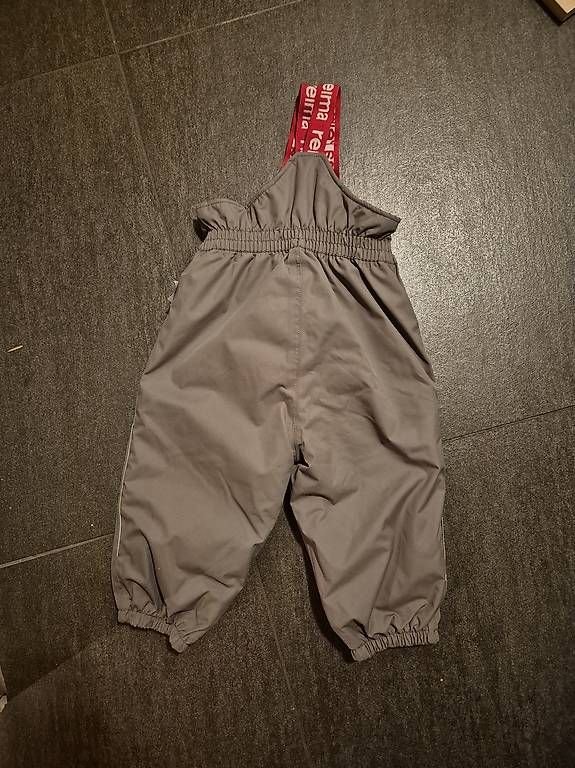 Reima Pantaloni: Reima Skihose 80 – Usato da Seeberg venduto da Zauberfee95