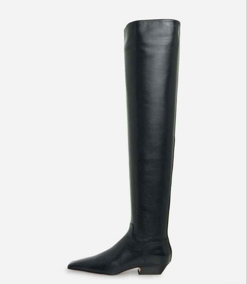 Khaite Scarpe da donna: Khaite boots  – Nuovo e nell'imballaggio originale da Paradiso venduto da viorea 2