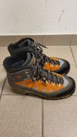 Wanderschuhe Meindl Gore-Tex Grösse 46