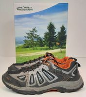 WEISENSTEIN Trekkingschuh Leewald Damen Gr.39