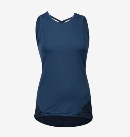 Pearl Izumi Damen Wander Tank Top T-Shirt Bike Gr. M