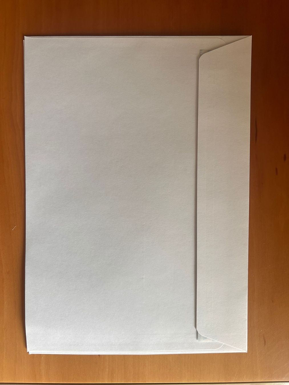 Buste & buste per spedizione: Mettler C5 Couverts ohne Fenster – Nuovo e nell'imballaggio originale da Rueschlikon venduto da Lola213 4