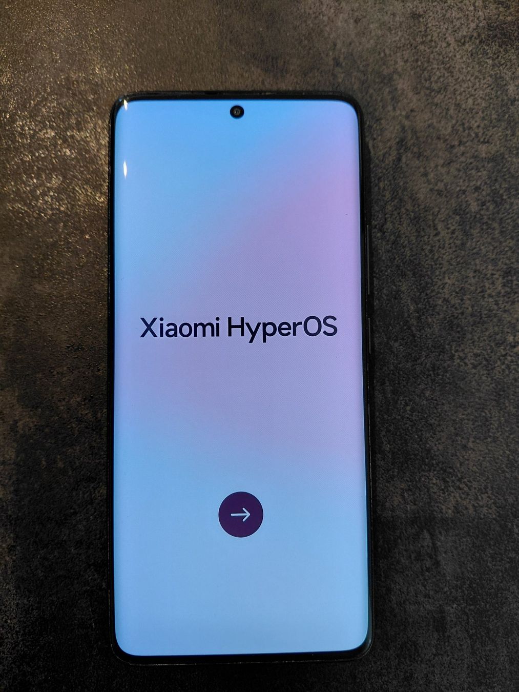 Xiaomi Telefoni cellulari / Smartphones: Redmi Note 14 Pro+ 5G 256GB – Usato da Oberrieden venduto da ZH_Lake_2019 1