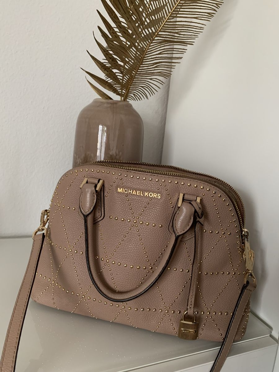 Borse da donna: Michael kors leder tasche – Usato da Zürich venduto da Nikuska32