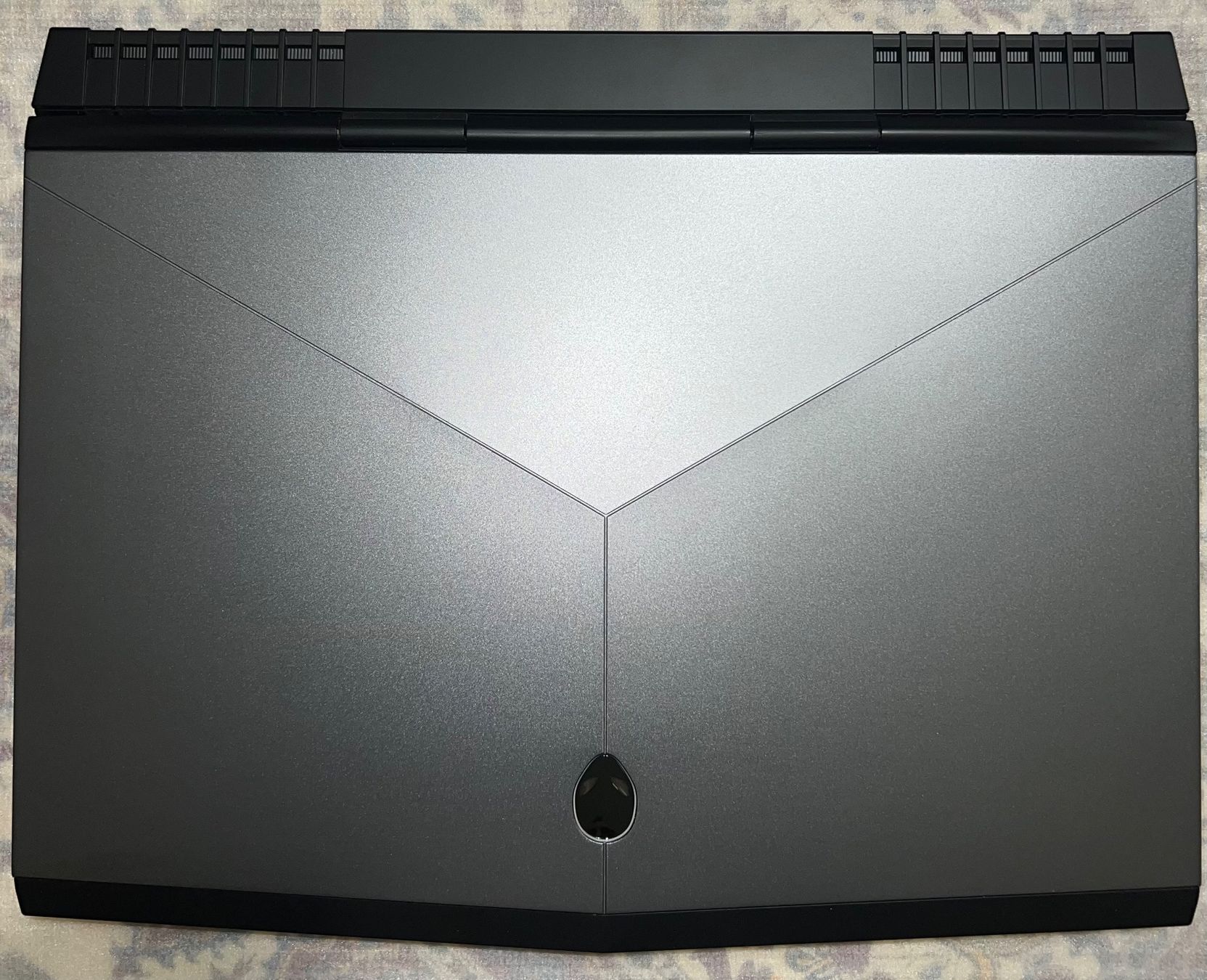 Alienware Notebook: Alienware 15 R4 – Usato da Basel venduto da zar_792n 7