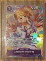One Piece TCG - Pudding - PRB 02 010. ENGLISCH 🇬🇧